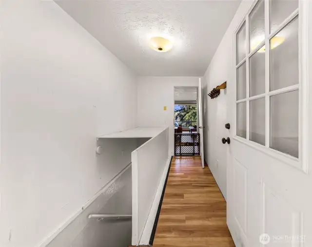 Entryway
