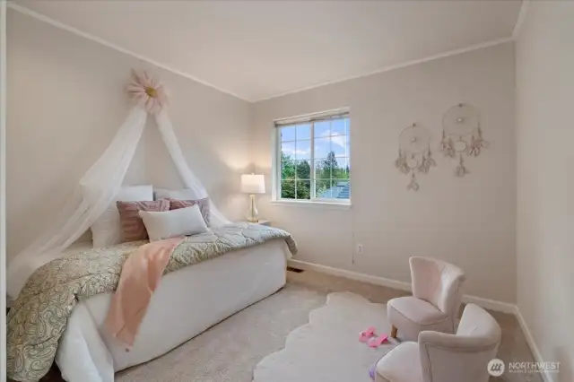 Bedroom #2