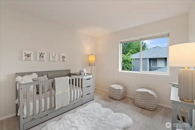 Bedroom #3