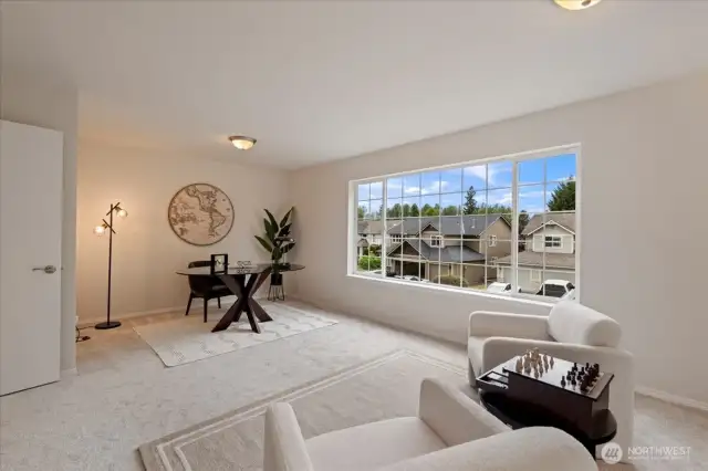 Bonus room