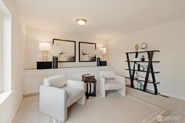 Bonus room