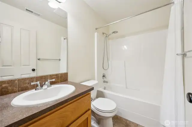 Guest Bath