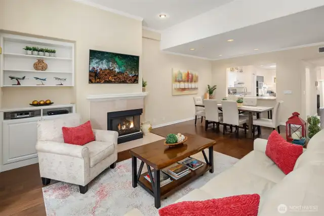 Open Concept