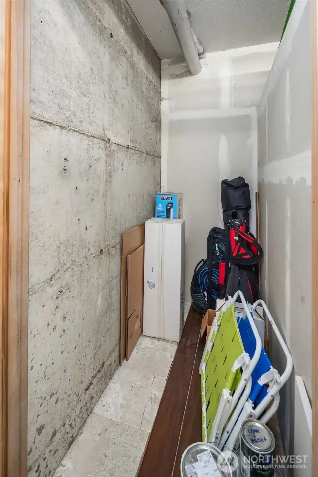 Storage Unit