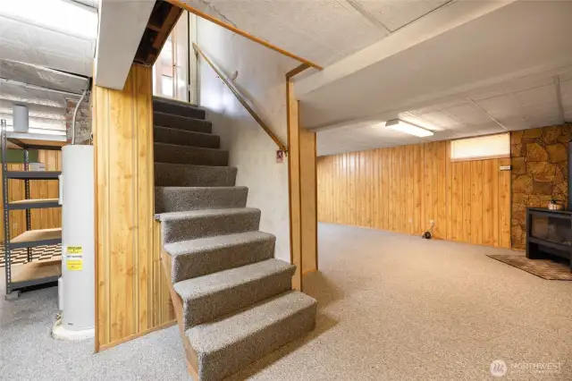 Basement