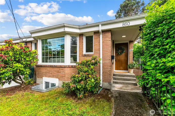 Welcome Home! Welcome Home!