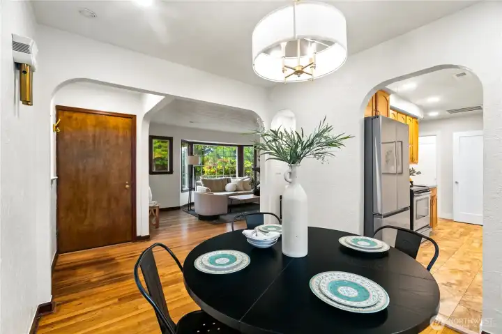 Dining Room Dining Room