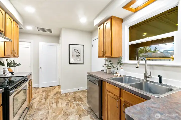 Kitchen Kitchen