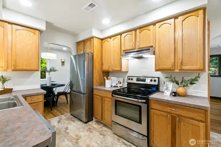 Kitchen Kitchen