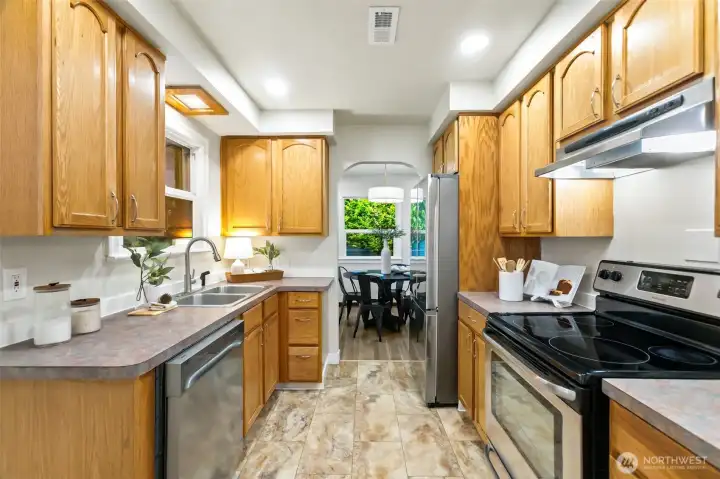 Kitchen Kitchen
