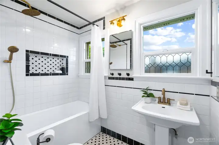 Bathroom Bathroom