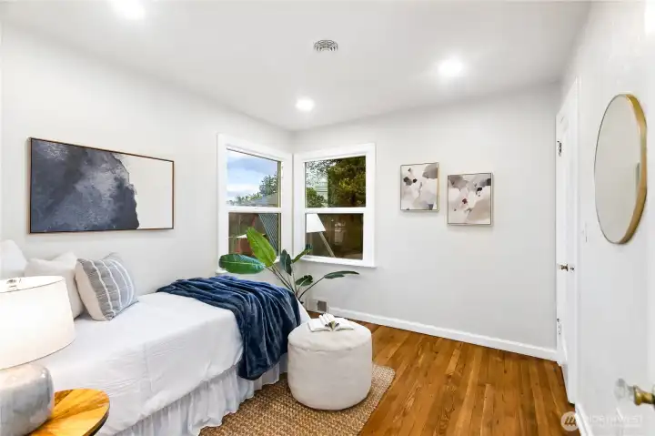 Bedroom Bedroom