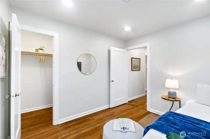 Bedroom Bedroom