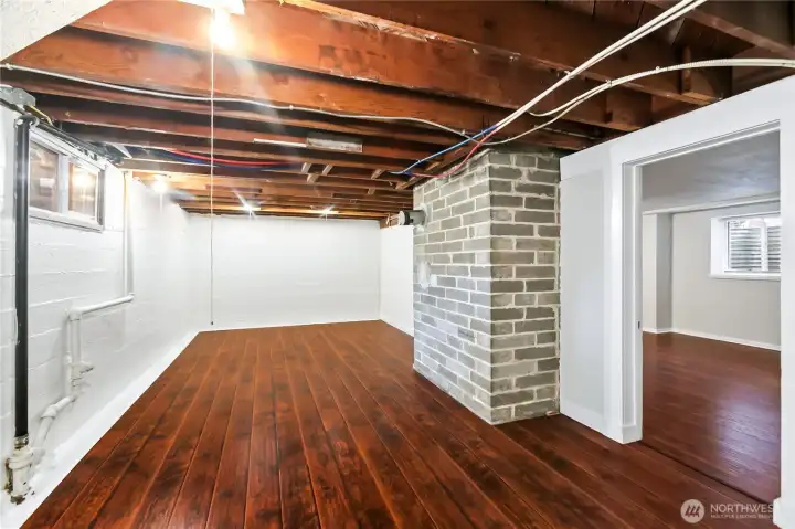 Rec Room Rec Room