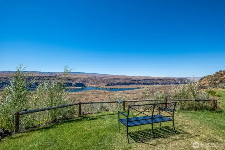 Sagecliffe Resort
