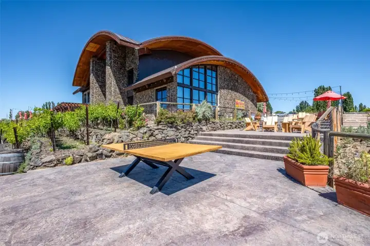 Sagecliffe Resort