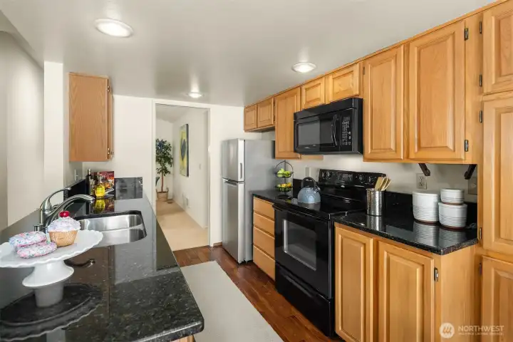 Granite countertops Granite countertops