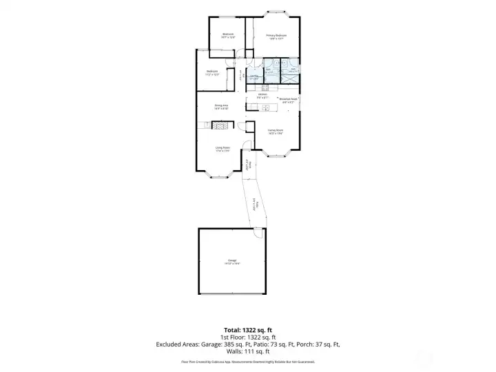 Floorplan Floorplan