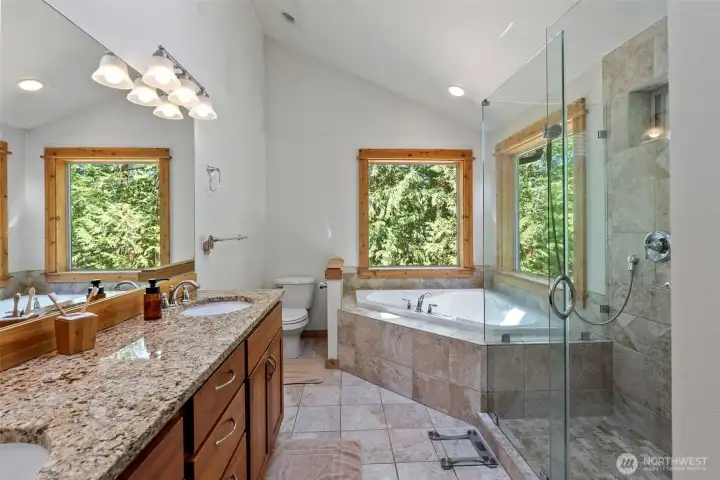 Primary Bath Primary Bath
