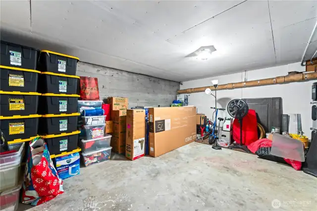 Excellent Storage.
