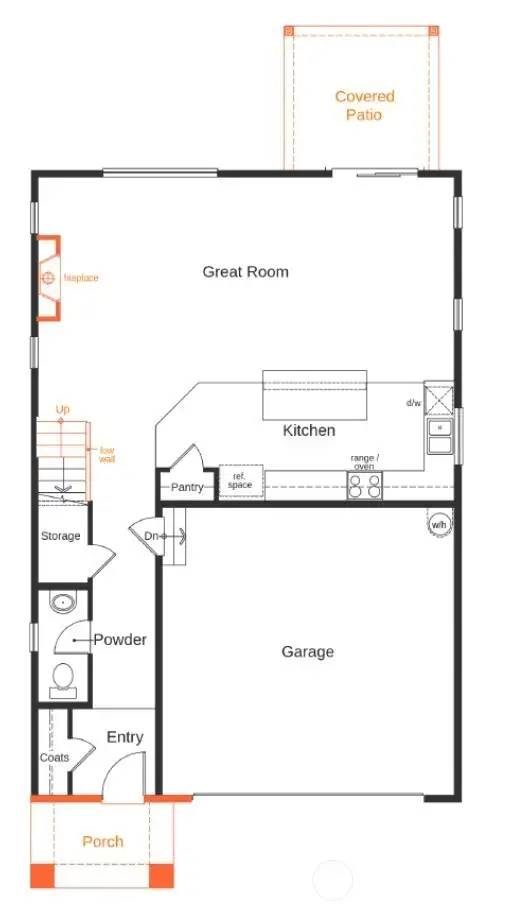 Floor 1
