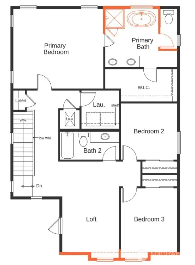 Floor 2