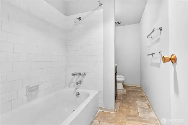 Bathroom #1