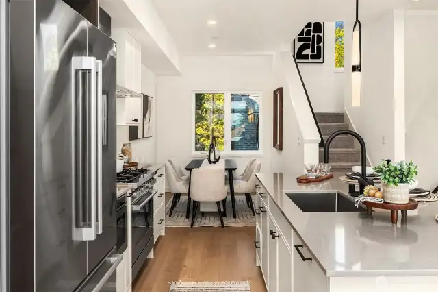 photos of similar home