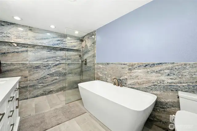 The spa bath you deserve!