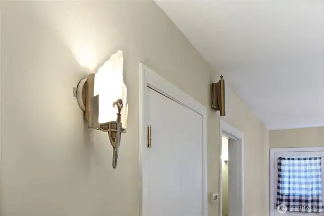 Vintage light