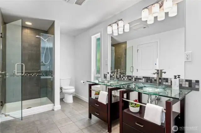 Primary Suite.