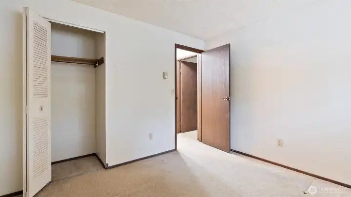 Bedroom 1.