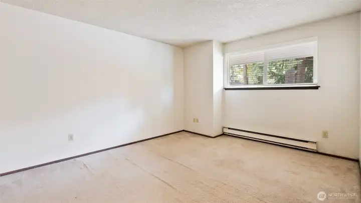 Primary Bedroom.