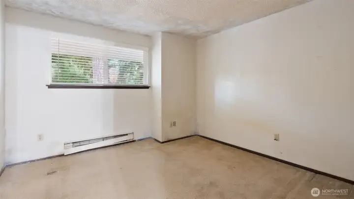Primary Bedroom.