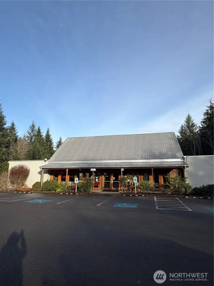 Laurel B. Johnson Community Center