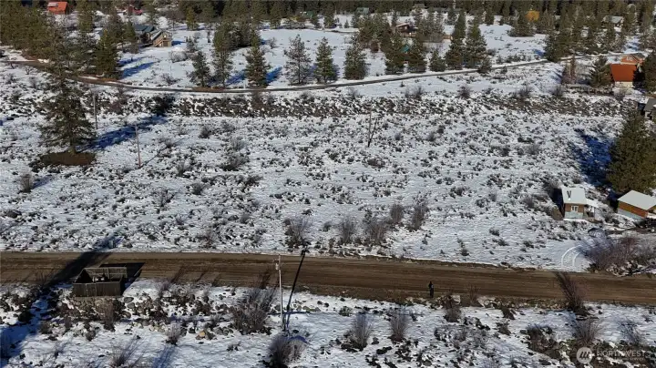 A close up of Lot #10