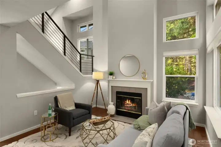 Every inch has been dialed in