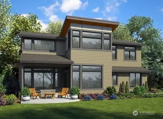 Plans and elevations are artist's renderings only, and may not accurately represent the actual condition of a home as constructed.  May contain options or furnishings which are not standard.