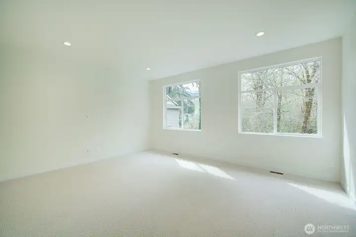 Bonus Room!