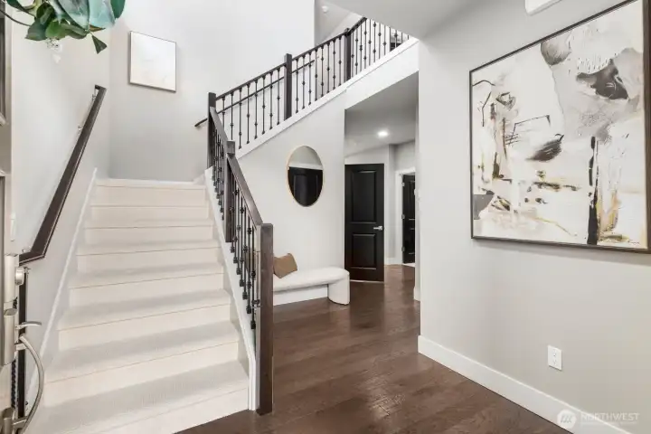 Entry Way