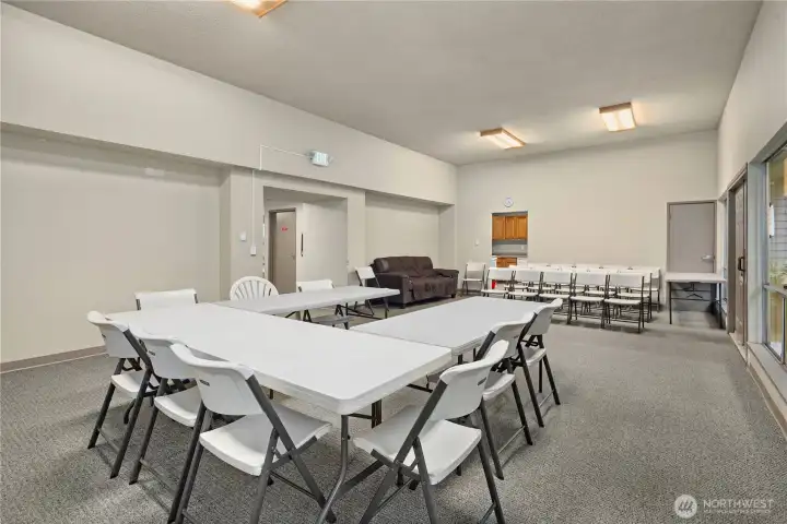 Clubhouse Clubhouse