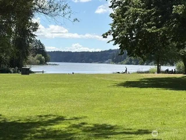 Long Lake Park Long Lake Park