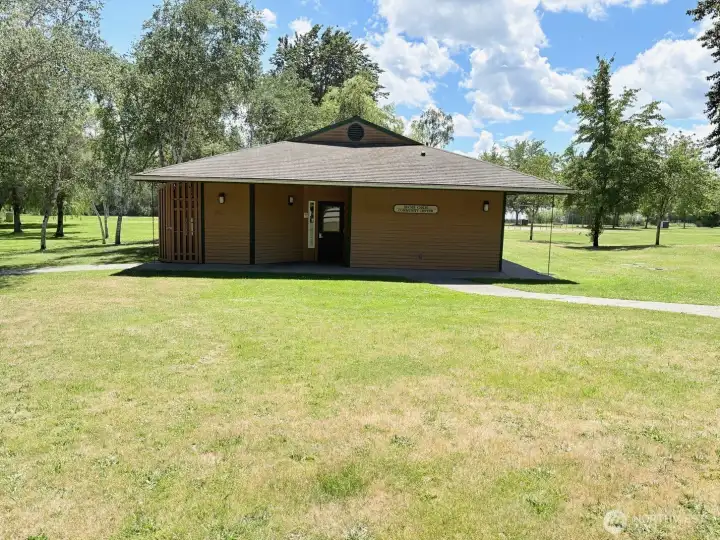Long Lake Park Bob Oke Community Center Long Lake Park Bob Oke Community Center