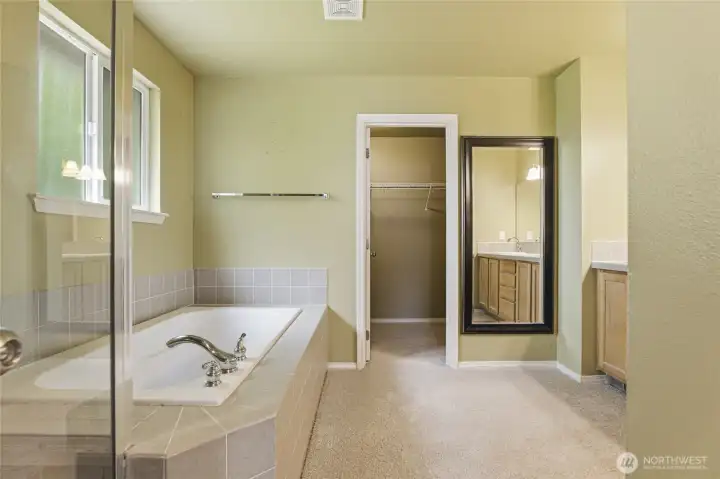 Primary Ensuite