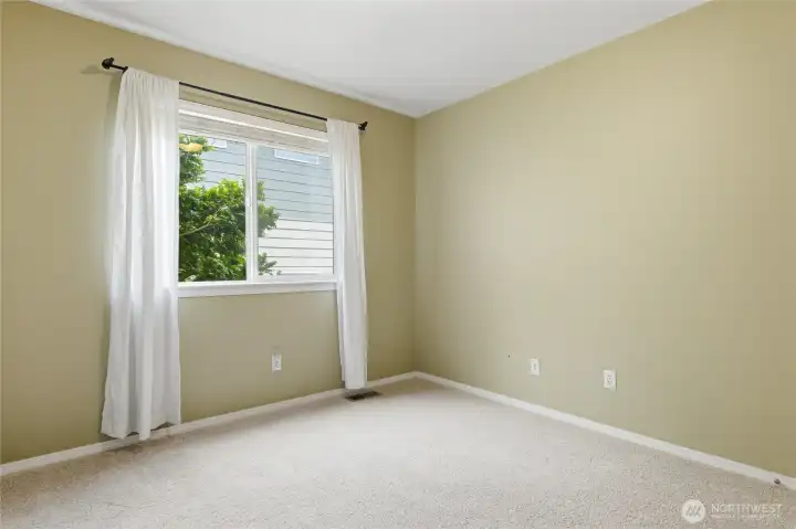 Bedroom #3