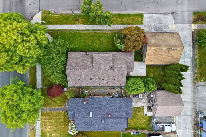 Enjoy peace of mind from day one with a brand-new roof and all-new gutters, offering added protection, improved drainage, and reduced maintenance for the next homeowner. Enjoy peace of mind from day one with a brand-new roof and all-new gutters, offering added protection, improved drainage, and reduced maintenance for the next homeowner.