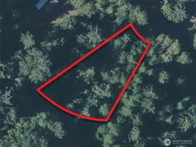 Approximate boundaries in red.