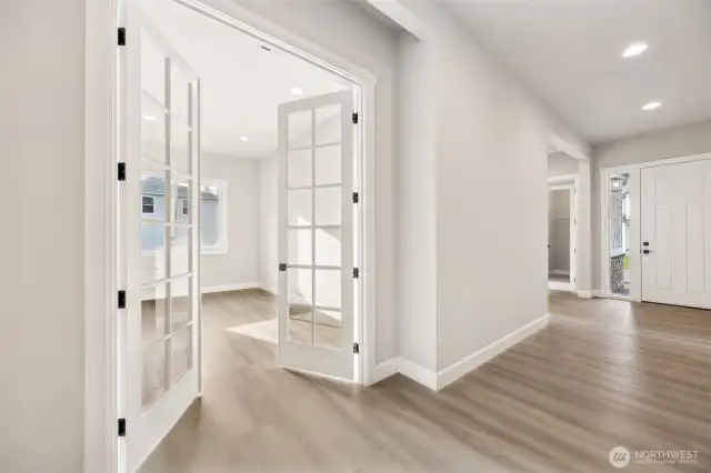 Photos are of another home. Features and finishes witll vary.