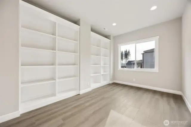 Photos are of another home. Features and finishes witll vary.