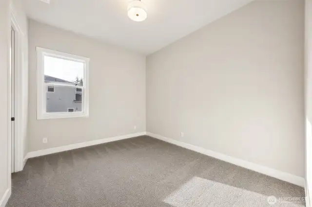 Photos are of another home. Features and finishes witll vary.